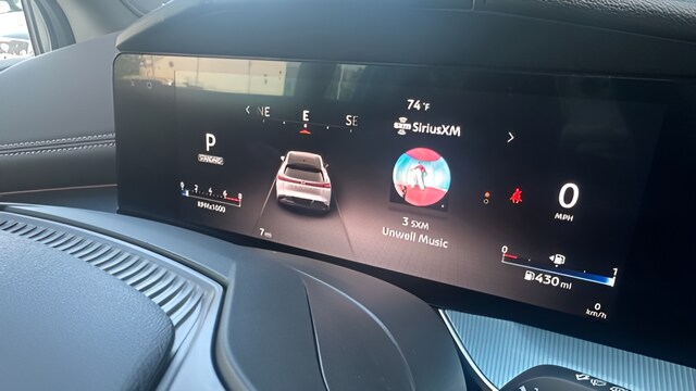 2026 Nissan Murano Platinum - Photo 29