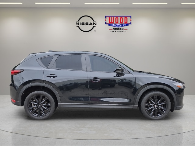 Used 2019 Mazda CX-5 Grand Touring Reserve with VIN JM3KFBDY3K0590269 for sale in Kansas City