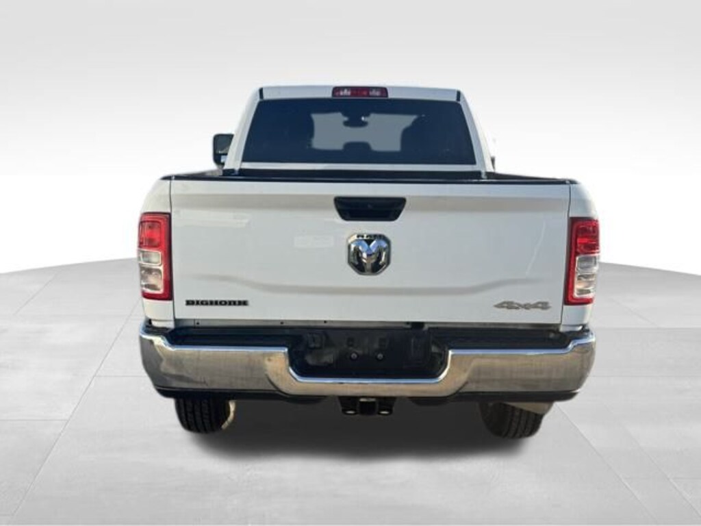 Used 2024 Ram 2500 Big Horn Truck