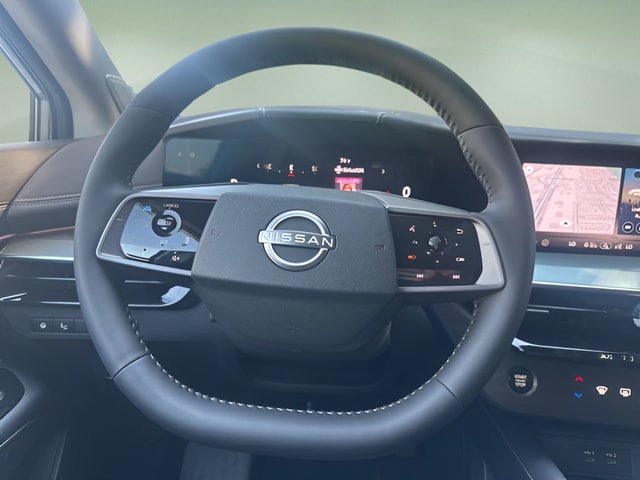 2026 Nissan Murano Platinum - Photo 12