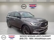  INFINITI QX80