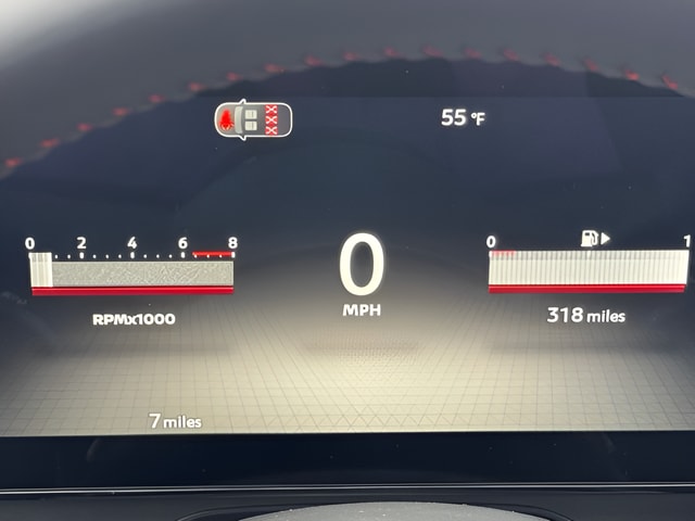2026 Nissan KICKS SR AWD - Photo 21
