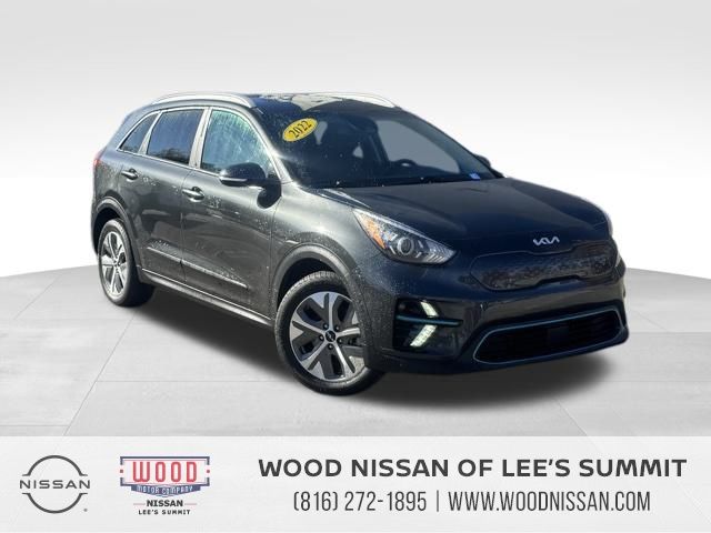 2022 Kia Niro EX Premium