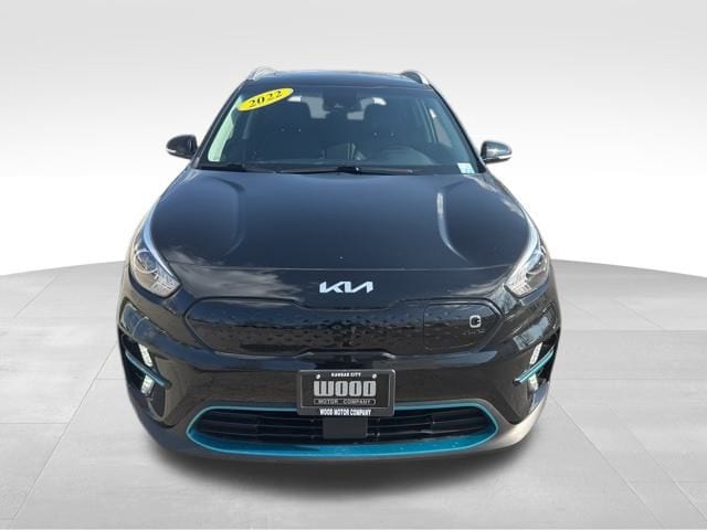 Used 2022 Kia Niro EX Premium with VIN KNDCE3LG6N5140234 for sale in Hurst, TX