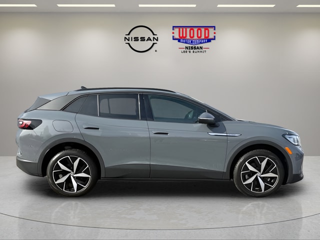 Used 2023 Volkswagen ID.4 PRO S with VIN 1V2WNPE87PC045088 for sale in Lee's Summit, MO