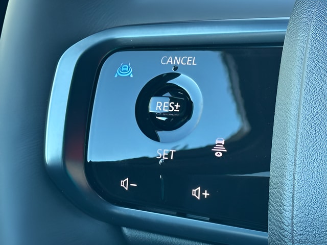 2026 Nissan Armada PRO-4X - Photo 38