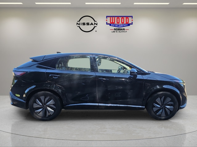 Used 2023 Nissan Ariya Engage+ with VIN JN1DF0BB7PM701784 for sale in Kansas City