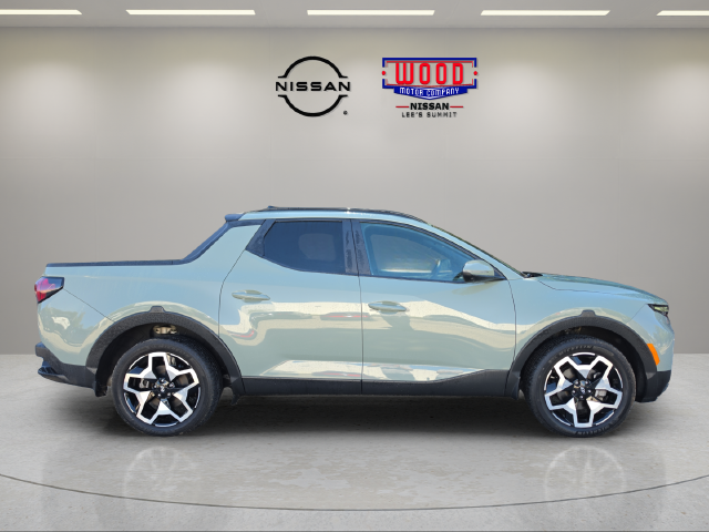 Used 2023 Hyundai Santa Cruz Limited with VIN 5NTJEDAF5PH072262 for sale in Kansas City