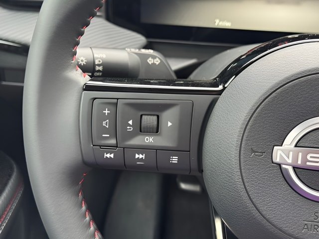 2026 Nissan KICKS SR AWD - Photo 22