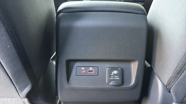 2026 Nissan Frontier PRO-4X - Photo 16