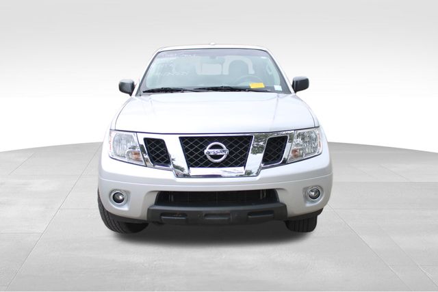 Used 2015 Nissan Frontier SV with VIN 1N6AD0EV7FN709403 for sale in Hurst, TX