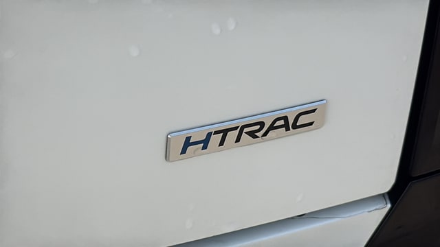 2026 Hyundai Palisade Limited - Photo 37