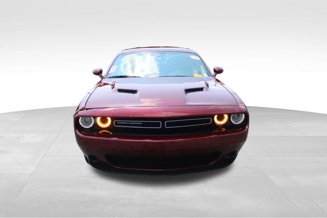 Used 2020 Dodge Challenger SXT with VIN 2C3CDZAG7LH230317 for sale in Hurst, TX