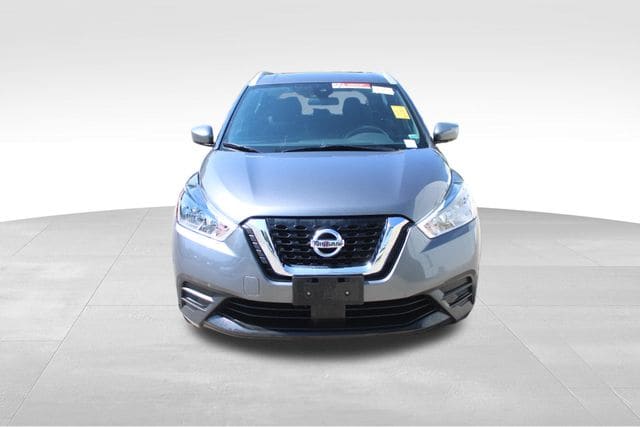 Used 2020 Nissan Kicks SV with VIN 3N1CP5CV9LL554239 for sale in Hurst, TX