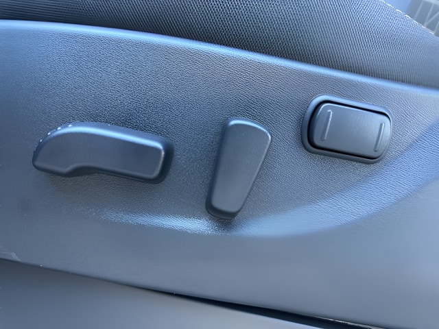 2026 Nissan Frontier SV - Photo 25