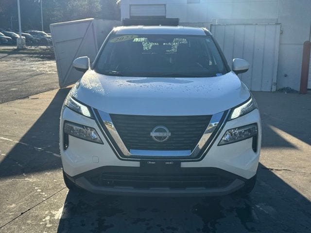 Used 2023 Nissan Rogue SV with VIN JN8BT3BB5PW480094 for sale in Kansas City