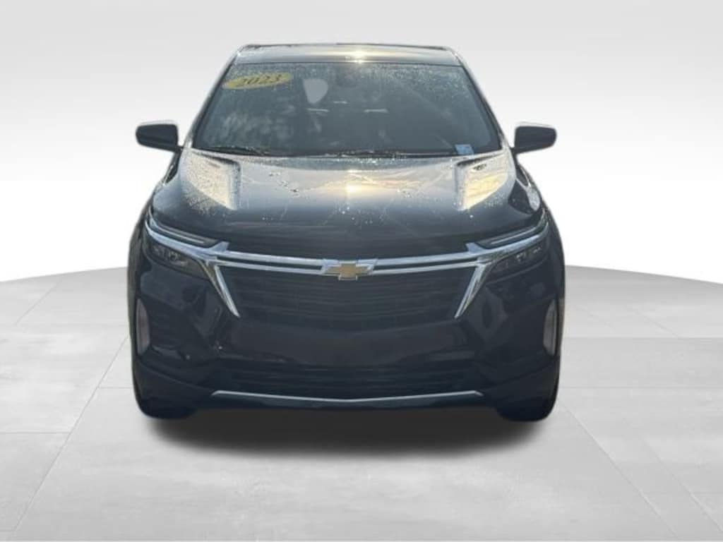 Used 2023 Chevrolet Equinox LT SUV