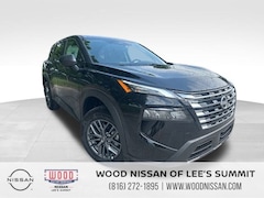 2026 Nissan Rogue S SUV