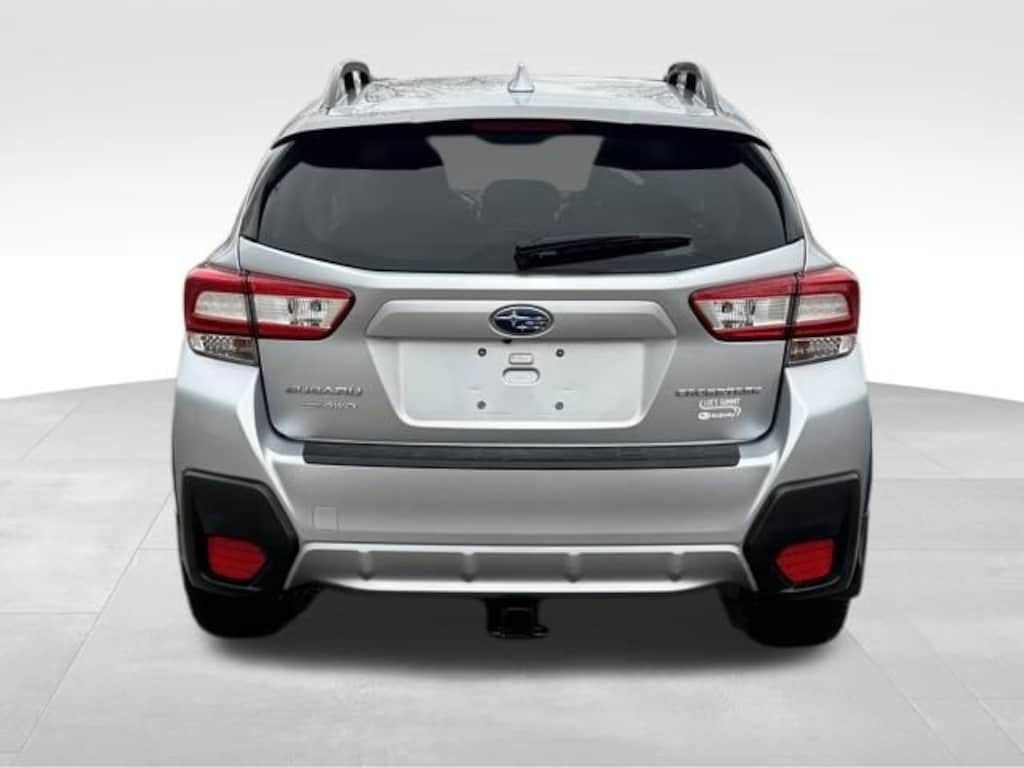 Used 2019 Subaru Crosstrek 2.0i Premium SUV