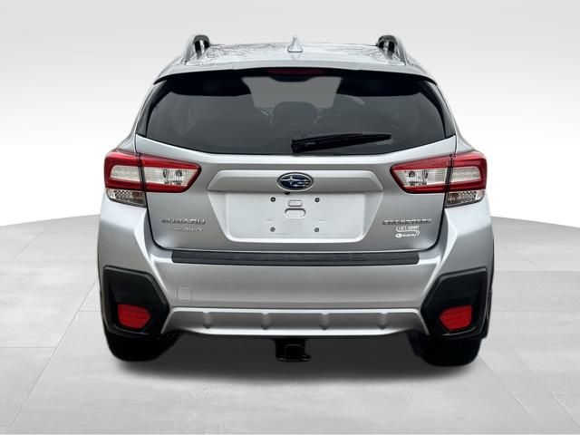 2019 Subaru Crosstrek 2.0i Premium photo 2