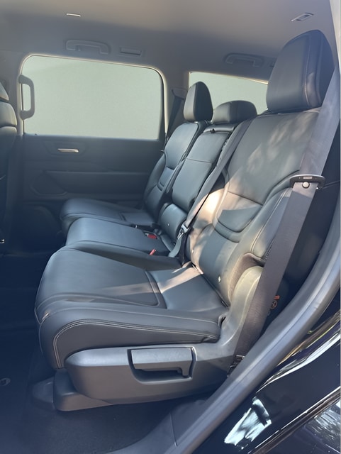 2026 Nissan Armada SV - Photo 21