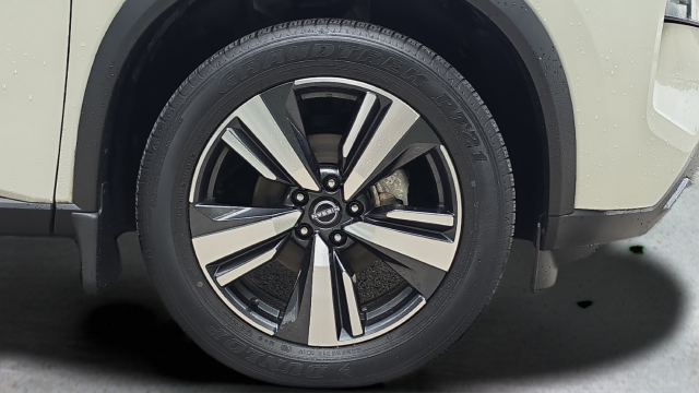 Used 2023 Nissan Rogue SL SUV