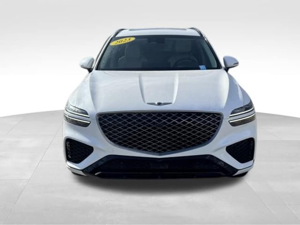 Used 2023 Genesis GV70 3.5T Sport SUV