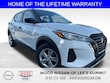 Nissan Kicks Play