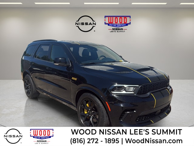 2024 Dodge Durango SRT 392 ALCHEMI AWD's photo