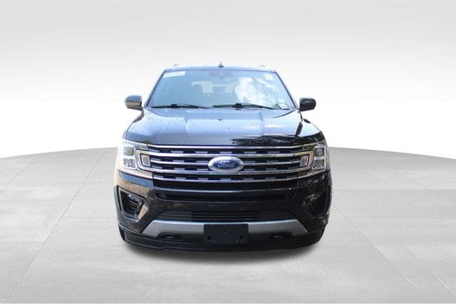 Used 2021 Ford Expedition XLT with VIN 1FMJU1JT0MEA30921 for sale in Hurst, TX