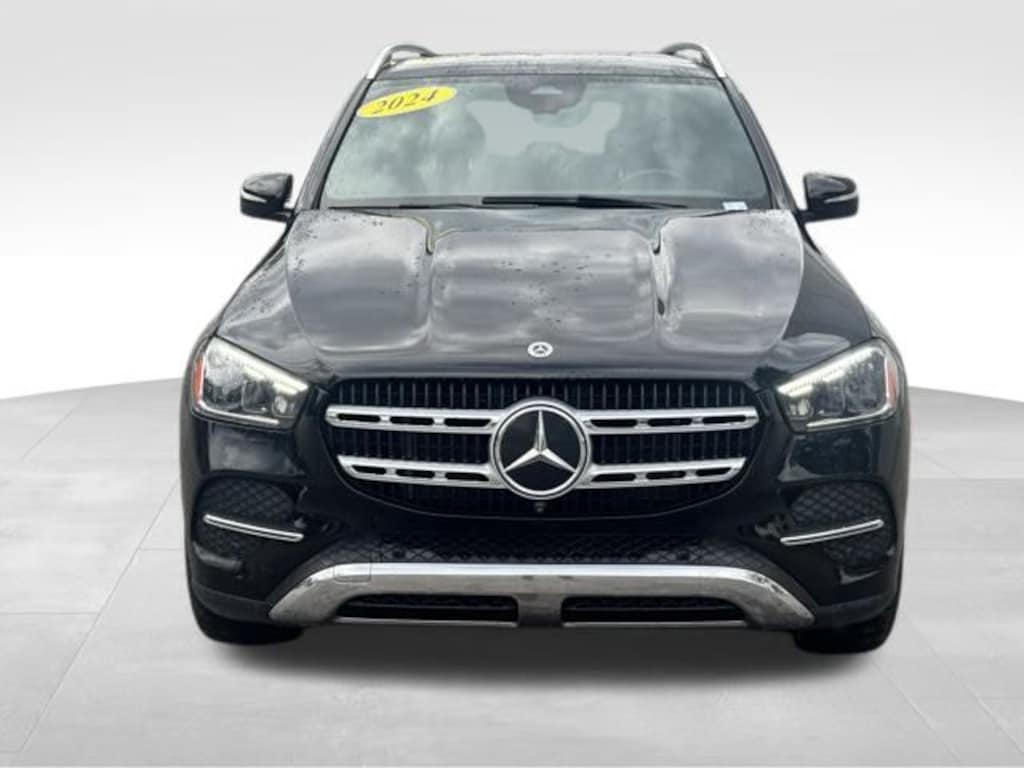 Used 2024 Mercedes-Benz GLE GLE 350 SUV