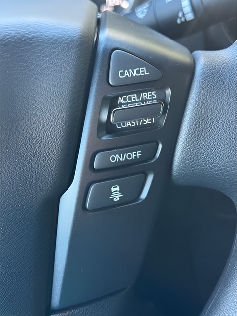 2026 Nissan Frontier SV - Photo 30