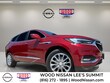  Buick Enclave