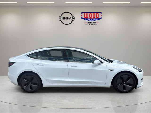 Used 2018 Tesla Model 3 Long Range with VIN 5YJ3E1EA8JF069947 for sale in Kansas City