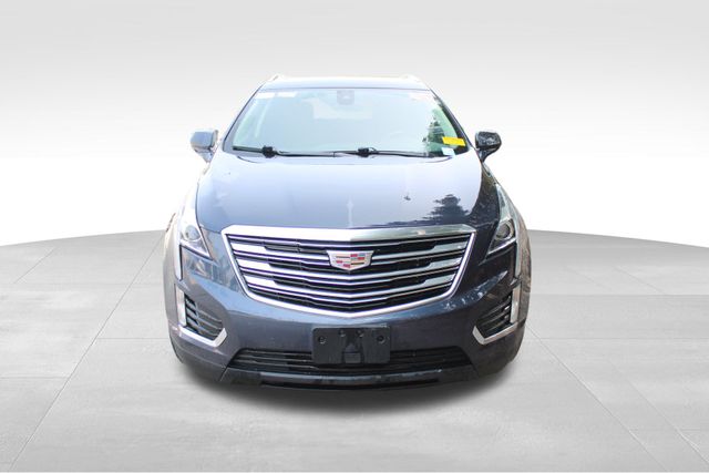 Used 2019 Cadillac XT5 Luxury with VIN 1GYKNCRS6KZ224723 for sale in Hurst, TX