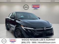 2026 Nissan Sentra SV Sedan