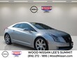  Cadillac ELR