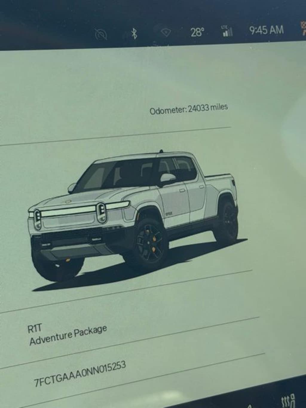 Used 2022 Rivian R1T Adventure Truck