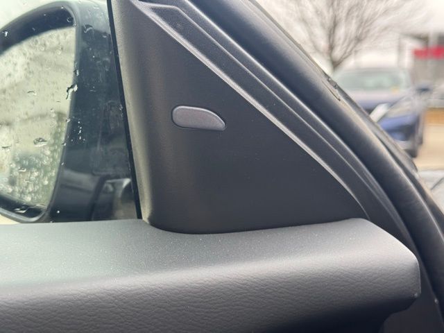 2024 Nissan Altima 2.5 SR photo 4