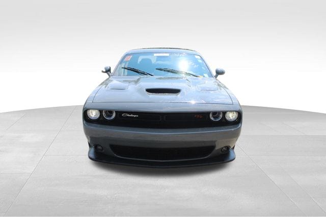 Used 2023 Dodge Challenger R/T with VIN 2C3CDZFJ5PH694507 for sale in Hurst, TX