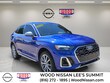  Audi SQ5 Sportback