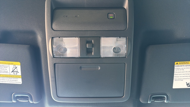 2026 Nissan Frontier PRO-4X - Photo 30