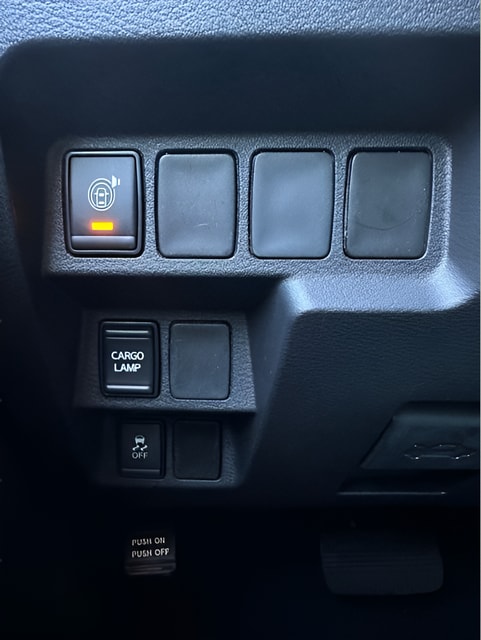 2026 Nissan Frontier SV - Photo 26