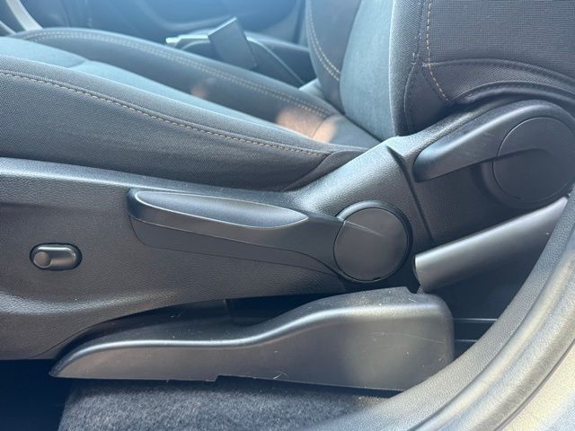 2020 Chevrolet Trax LS photo 4