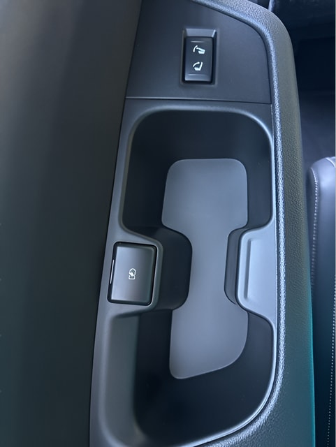 2026 Nissan Armada PRO-4X - Photo 24