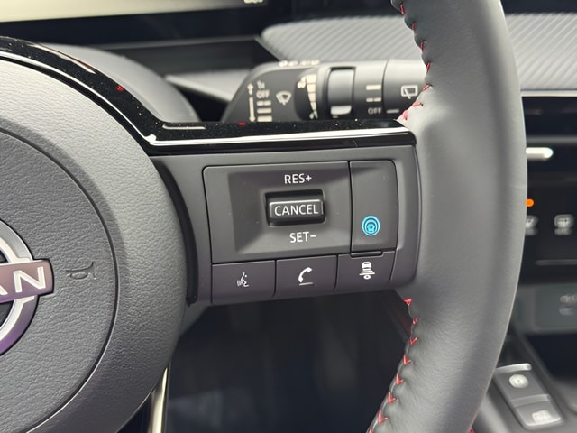 2026 Nissan KICKS SR AWD - Photo 23