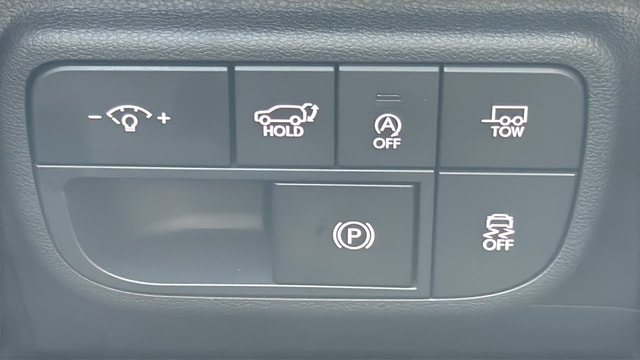 2026 Hyundai Palisade Limited - Photo 13