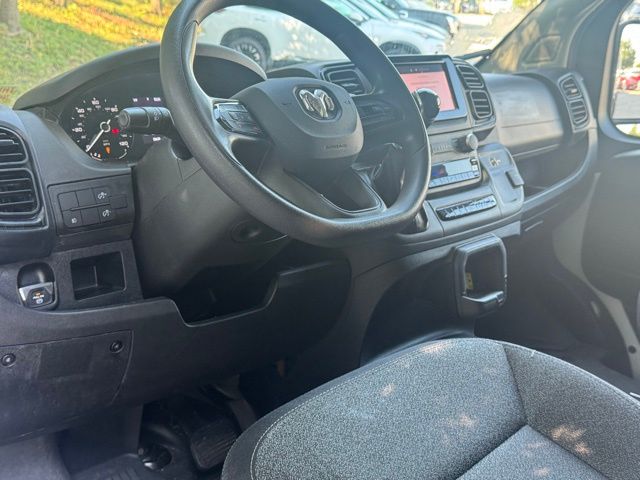 2023 Ram ProMaster 2500 Base Cargo Van photo 2