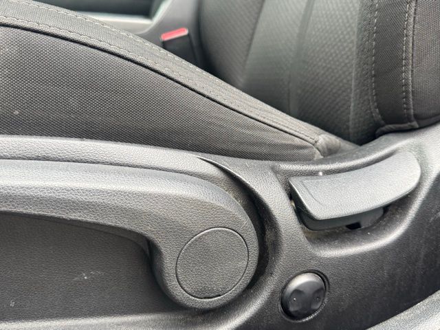 2017 Kia Optima LX photo 4