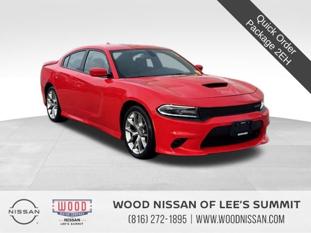 2020 Dodge Charger GT